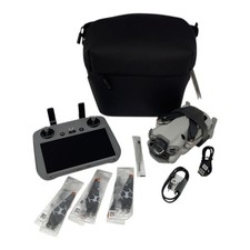 DJI Mini 4 Pro Kameradrohne Flugdrohne Ersatzteil/Defekt