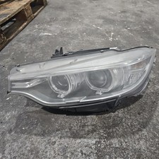 BMW 4 Series M4 F32 F82 Passenger Side Bi Xenon Headlight 7410787