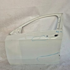T&uuml;r Mercedes-Benz W176 A1767220110 Vorne Links Zum Streichen Door Porta Porte