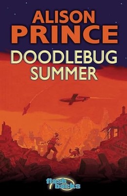 Doodlebug Summer (Flashbacks), Prince, Alison