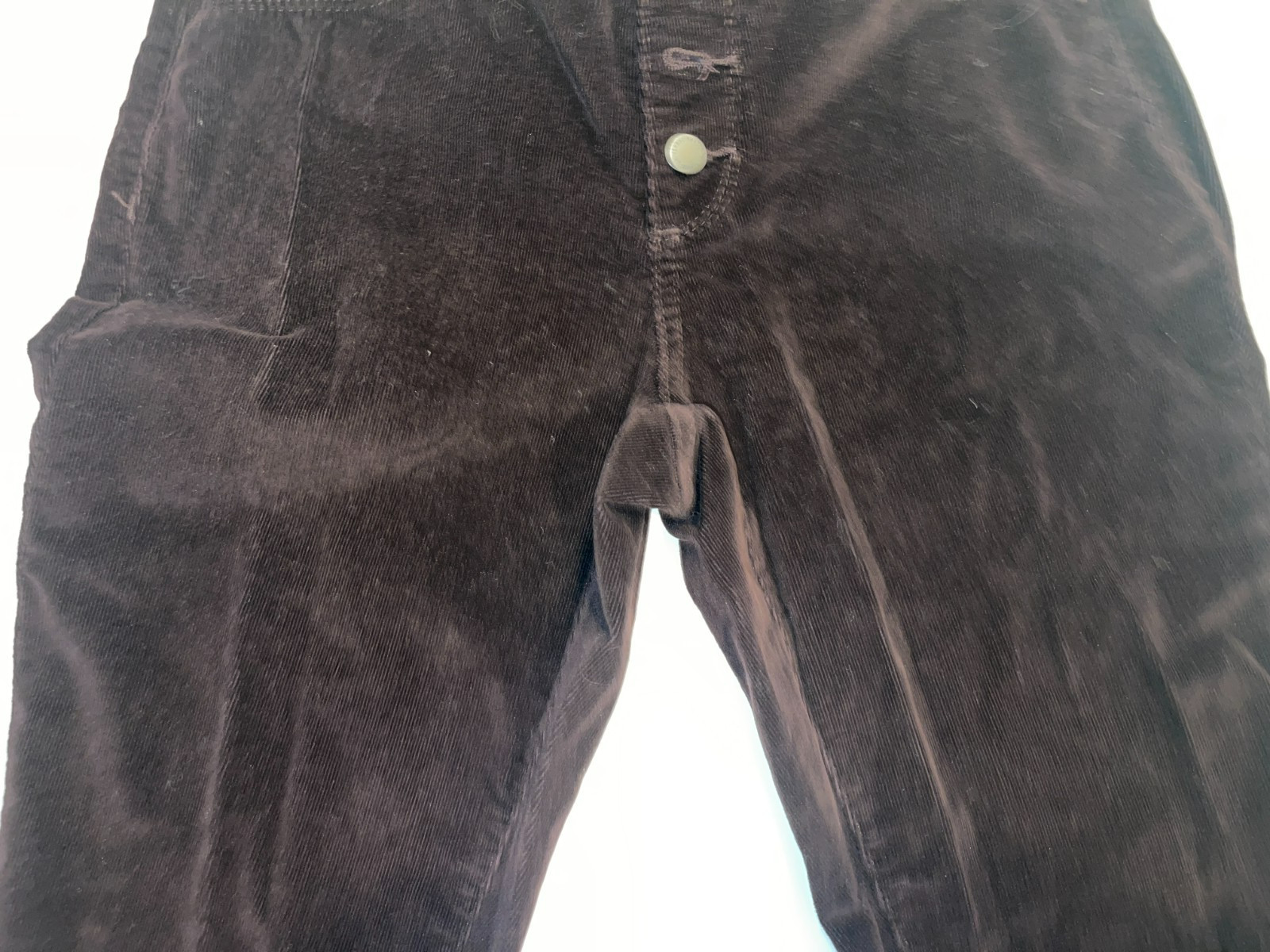 DESIGNER UNIVERSAL THREAD NORMAL RISE CORDUROY SK… - image 3