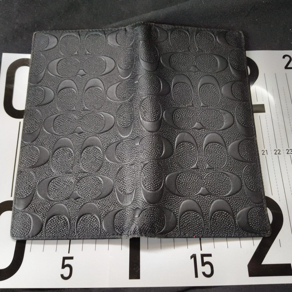 Б/у оптовая продажа много б/у тренер бумажник и другие товары 7 шт набор, Япония - Изображение 3 из 4