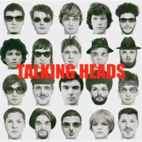 Talking Heads Music CDs for sale | eBay