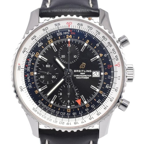 Breitling Navitimer A24322 46 mm