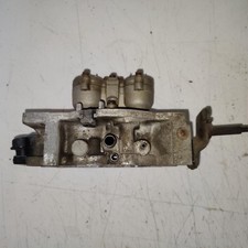 Chevrolet Gmc Truck Suburban 7.4l 454 Rochester Tbi Throttle Body 17094060