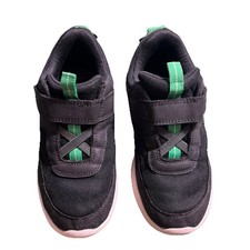 Cat Jack Black And Robin Sneakers Size 1 Boys Shoes