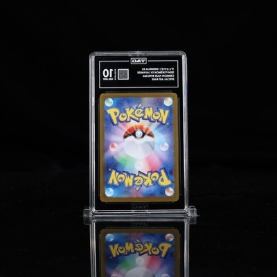 2024 ポケモン グレニンジャ ex #090 Gem Mint 10 CGC 10 PRISTINE Japanese Pokemon 2024 GRENINJA ex 090/066