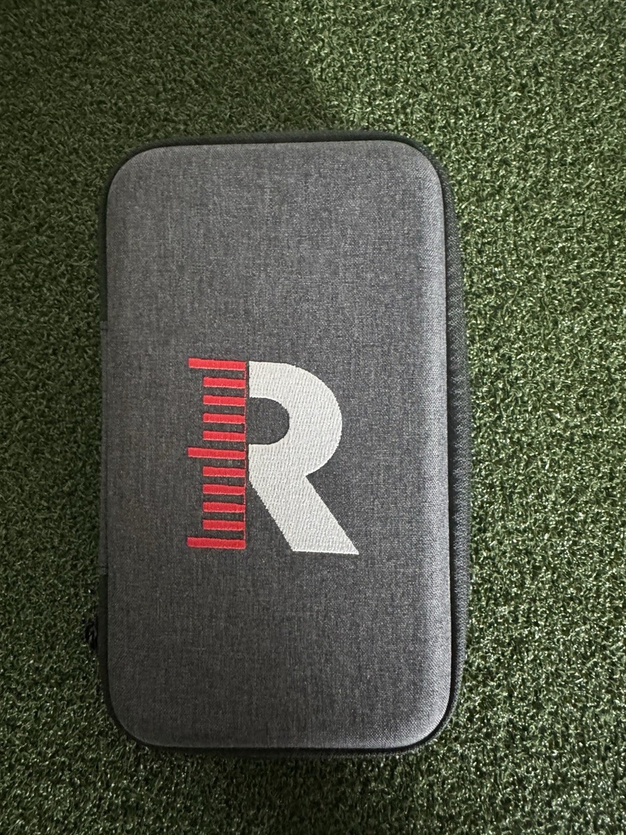 Rapsodo mlm 値下げ済み Rapsodo MLM2 Pro Launch Monitor - Gray (MLM2PA) for sale online | eBay