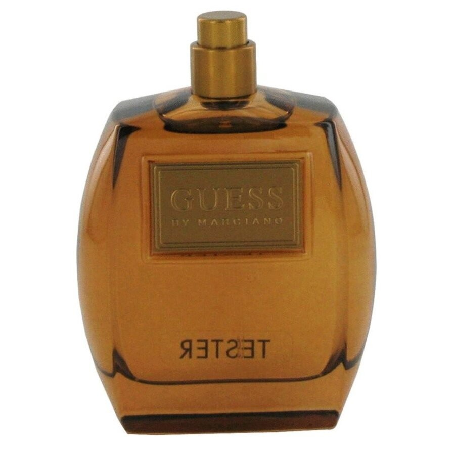 Guess Mens Marciano EDT Spray 33 oz Tester Fragrances 085715321299 6590₽