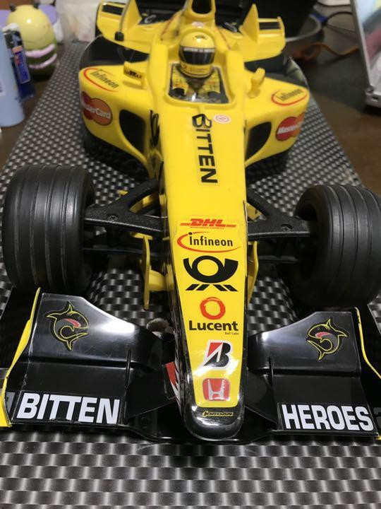 Jordan Ej11 1/10 Radio Control | eBay Jordan Ej11 1/10 Radio Control | eBay