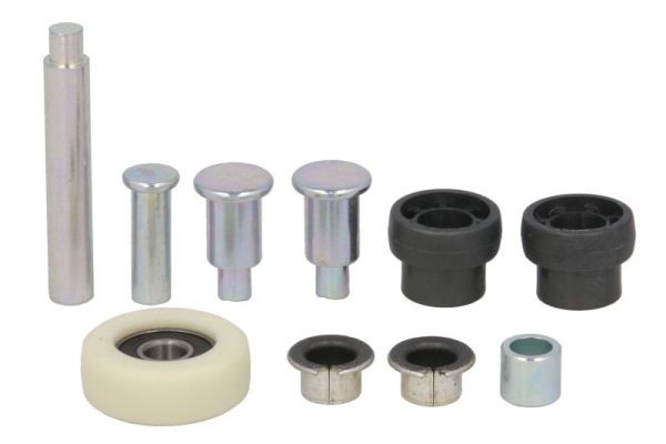 Centre right BLIC 6003-00-0296P Roller Guide, sliding door for FIAT
