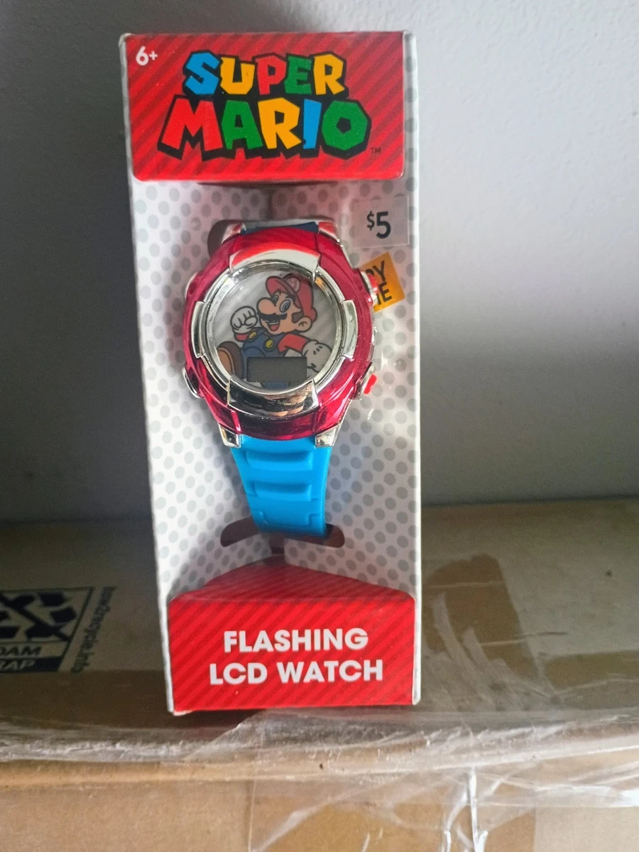 Nintendo Watches for sale | eBay