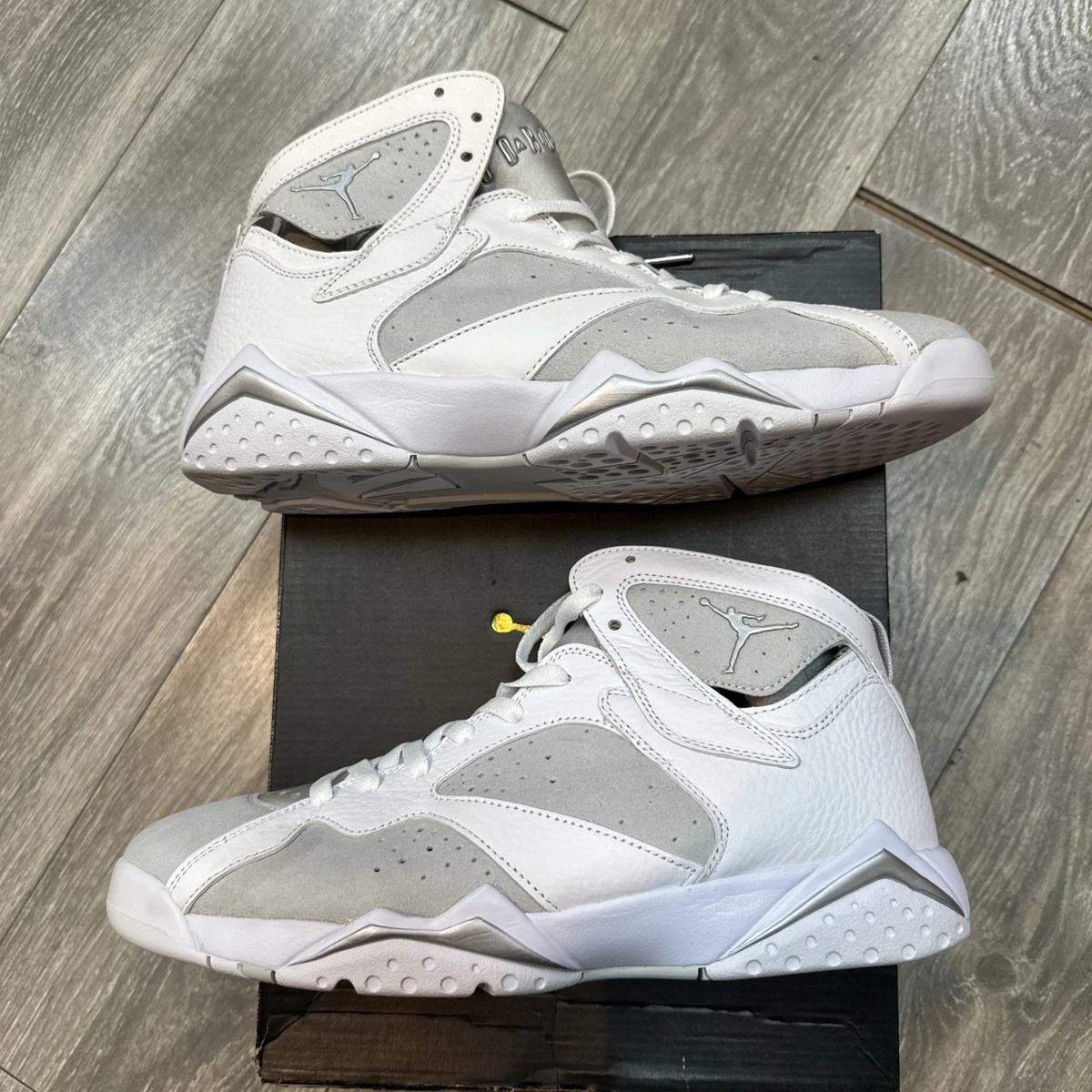 Preços baixos em Jordan 7 Retro Pure Money | eBay