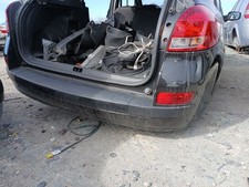 HINTERE STOSSSTANGE / 994394 FÜR RENAULT CLIO III GRANDTOUR KR0/1_ 1.5 DCI KR