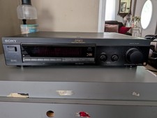 Sony SDP-EP9ES Digital Surround Processor Dolby Digital AC-3 ES w/ Remote