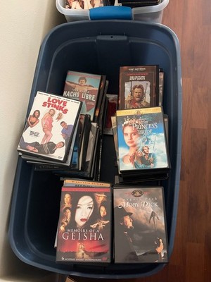 DVDs Like New A - E Choose from Hundreds Bundle + Save See Pictures!