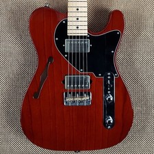 2018 Suhr Alt T Very Good Condition No Fret Wear! (GB-8)