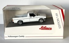 Schuco 1:64 Volkswagen Caddy