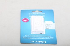 Lutron PJ2-3BRL-GWH-A02 Pico Smart Audio Remote - NEW
