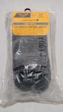 CARHARTT FORCE MIDWEIGHT LOGO SHORT CREW SOCKS 3 PACK SS9933-M SIZE 12 - 14.5