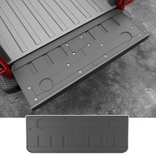 Tailgate Mat Compatible With 2020-2025 Jeep Gladiator Jt Tailgate Cover