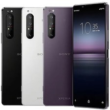 NEW Sealed Sony Xperia 1 II 5G