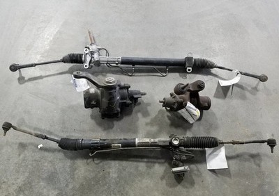 2003 Ford E350 Van Steering Gear Rack & Pinion OEM 132K Miles - LKQ446913698
