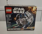 Lego 75128 TIE Advanced Prototype SW Microfighters Series 3 New In Sealed Box 🌟