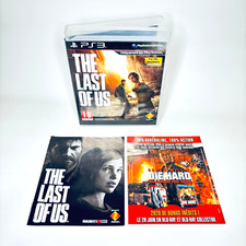 The Last of Us per Sony PlayStation 3 PS3 MULTILINGUA ITA COMPLETO