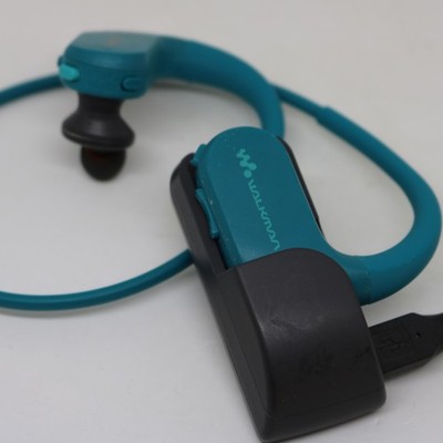 Sony Walkman NW-WS413 Blau / MP3-Player / 4gb / Wasserdicht / vom Händler