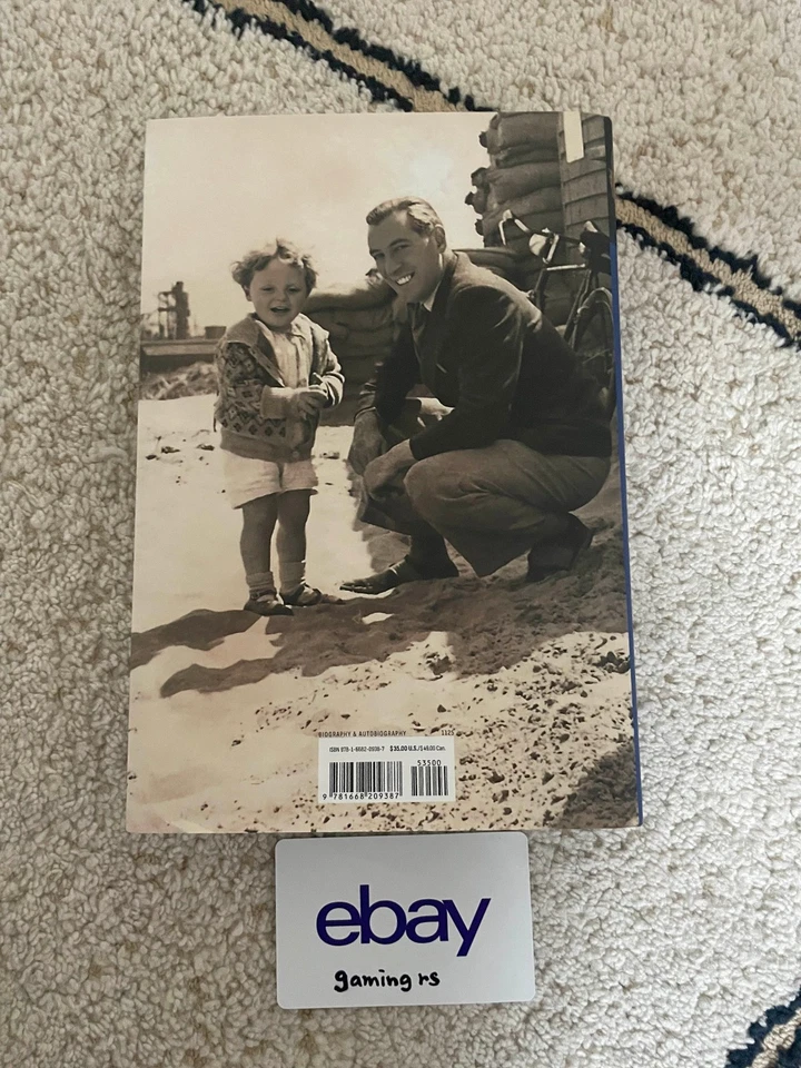 We Did OK Kid Anthony Hopkins Hardcover Book Memoir Signed ⭐SHIPS FAST⭐ Foto 3 de 3
