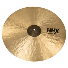 SABIAN 23 HHX Complex Medium Ride Cymbal