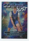 2025 Topps Cosmic Chrome Cooper Flagg Base (RAW)