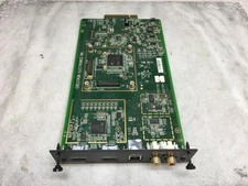 Crestron DMC-4K-HD 4K HDMI Digital Media  Input  Card Module