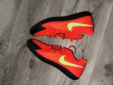 Nike Zoom Rival SD 2 Track  Field Throwing Shoes FZ9665-600 MENS SIZE 10.5