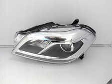Frontscheinwerfer Mercedes-Benz GL-Klasse W166 Halogen Links Headlight