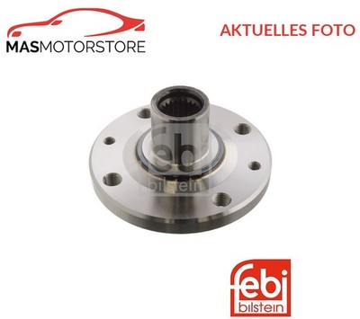 RADNABE VORNE FEBI BILSTEIN 102185 P NEU OE QUALITÄT