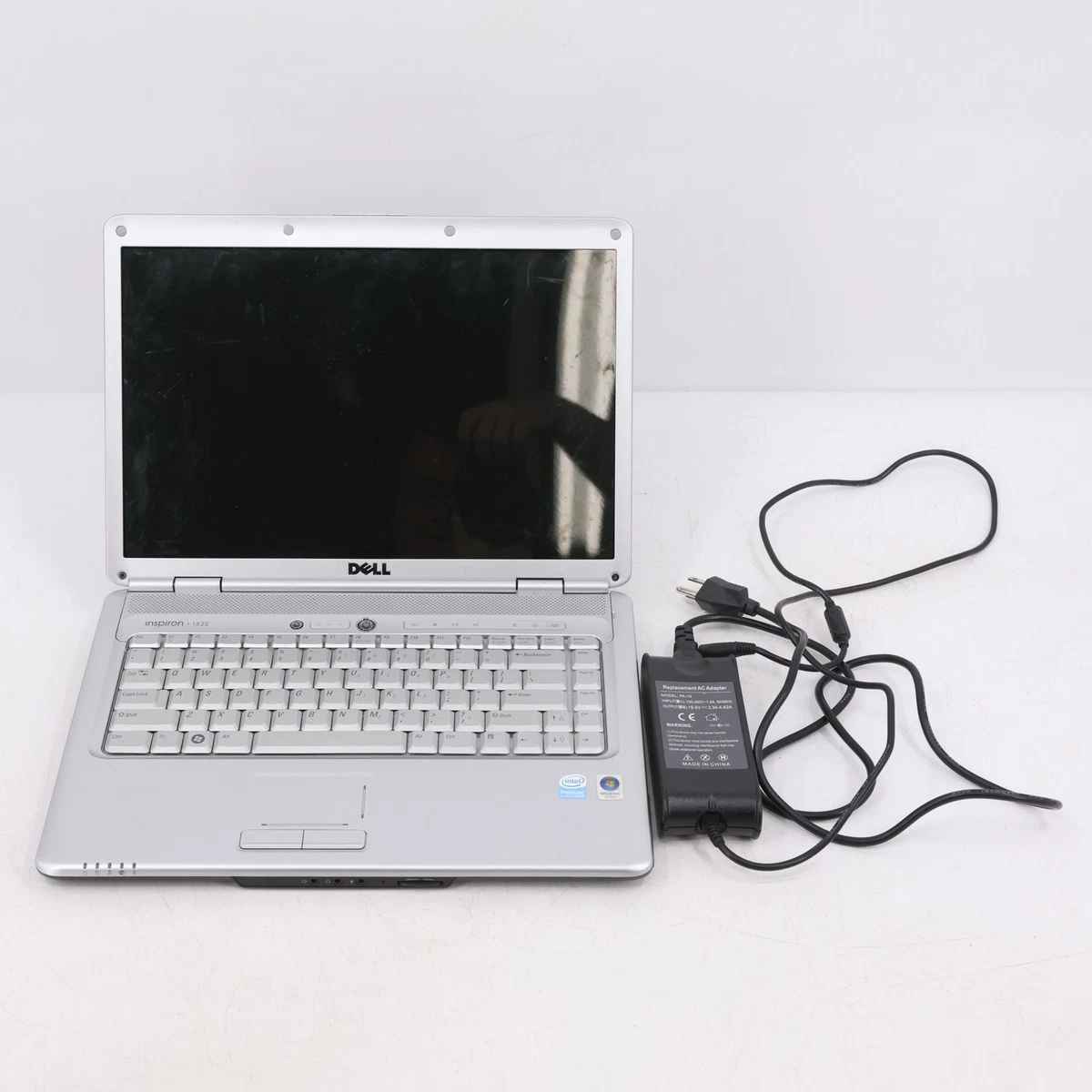 Preços baixos em Dell Inspiron 1525 Windows Vista Intel Core 2 Duo