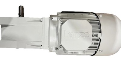 Lenze 3 MOT Motor/Gearbox G50AB045MVBR2C, MDEMAXX071-32COU | eBay