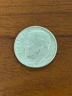1964 Roosevelt Dime 🔥🔥🧨 90% Silver 🔥 Beauty 🔥 Free Shipping