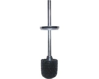 Wc-BüRste Tiger Boston Ø 9 Cm Edelstahl GebüRstet 309950903