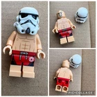 LEGO Hot Tub Stormtrooper Exclusive Minifigure UCS Star Wars Death Star 75419