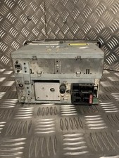 Autoradio Mercedes 209