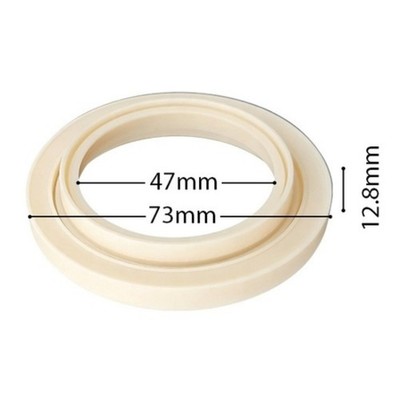 Silikon Dichtring für WPM Kaffeemaschinen inkl. KD310 KD330 KD410 KD510