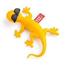 Original Audi Duftgecko gelb Sonnenbrille 000087009AR -NEU-