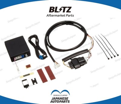 Blitz (blitz) OEM sumasuro Throttle Controller bssf1