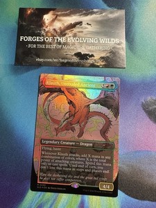 Secret Lair Whispers in Candlekeep | eBay
