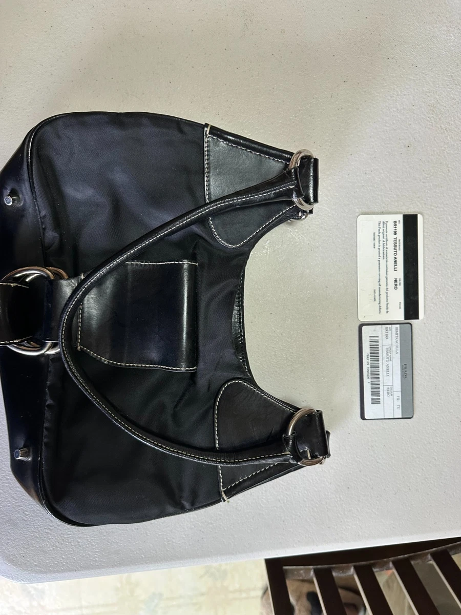 PRADA Party/Cocktail Bags & Handbags for Women for sale | eBay