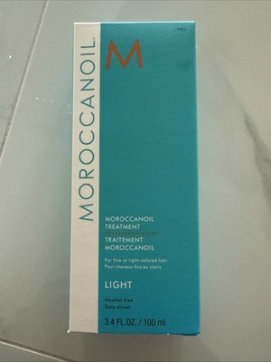 Moroccanoil Oil Treatment 3.4oz.