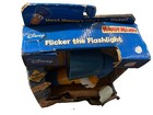 Fisher-Price Handy Manny Flicker the Flashlight Toy 3+ K1598 2008 — photo 8